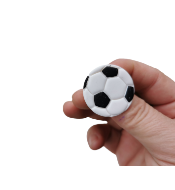 Mărțisor minge de fotbal