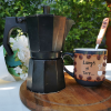 Cană cafea Lungă si Tare - imagine 2