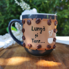 Cană cafea Lungă si Tare - imagine 3