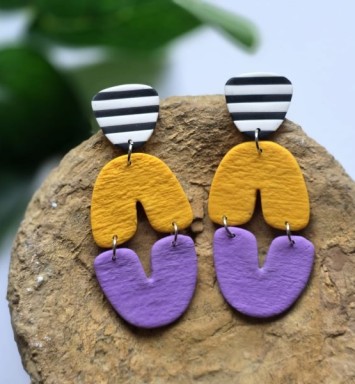 Cercei Statement Codra 10