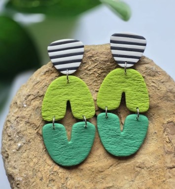 Cercei Statement Codra 8