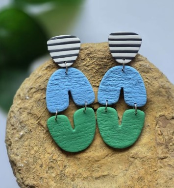 Cercei Statement Codra 2