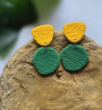 Cercei Statement Nuva 4