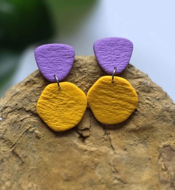 Cercei Statement Nuva 2