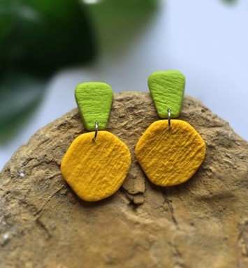 Cercei Statement Nuva 3