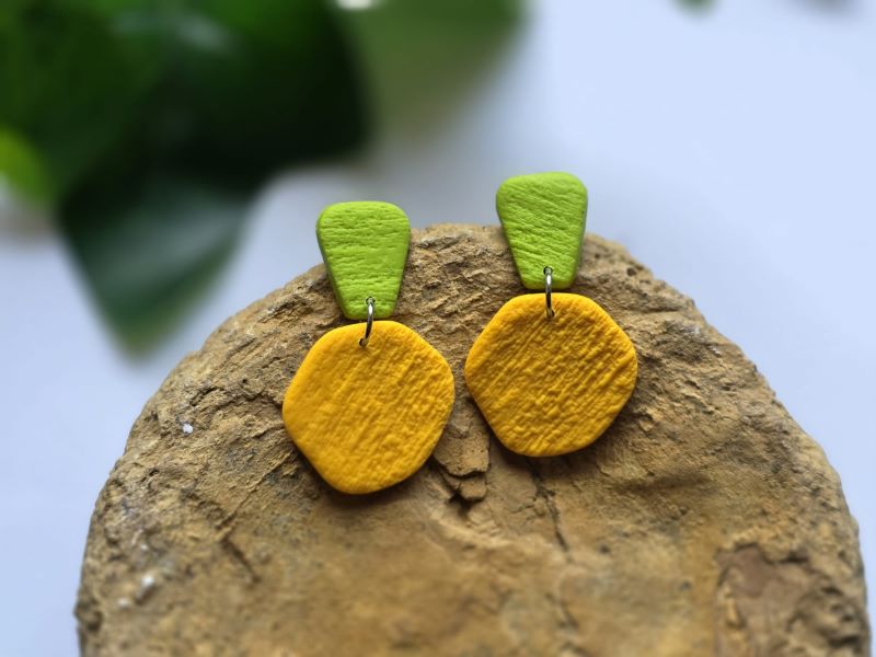 Cercei Statement Nuva 3