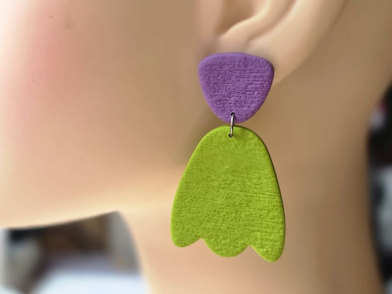 cercei statement colorati 12